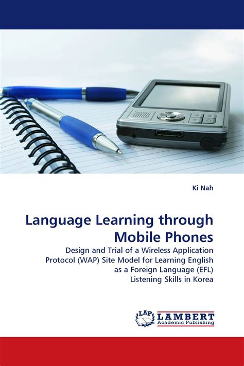 Language Learning through Mobile Phones / 978-3-8383-2045-8 / 9783838320458 / 383832045X