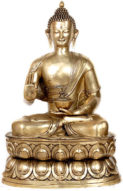 The Significance of Buddha Statues for your Home | HubPages