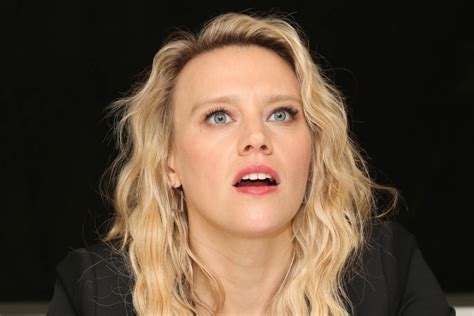 KATE MCKINNON at The Spy Who Dumped Me Press Conference in New York 07/13/2018 – HawtCelebs