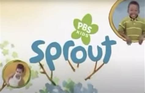 PBS Kids Sprout Logo by WestClifftonFan2000 on DeviantArt