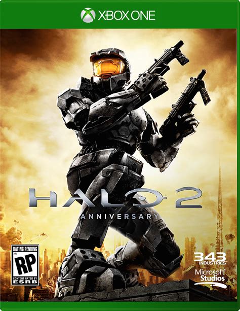 Halo 2 Anniversary | Red vs. Blue Wiki | FANDOM powered by Wikia