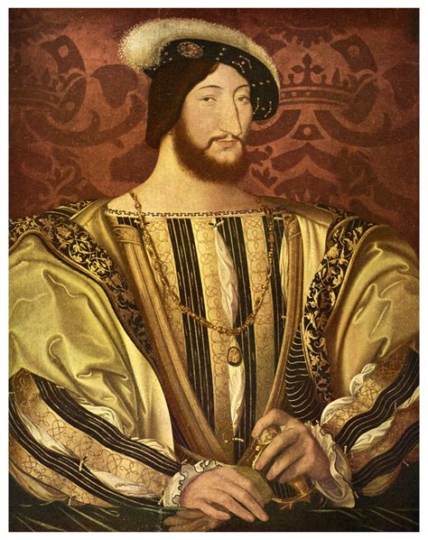 Francis I, King of France posters & prints by Anonymous