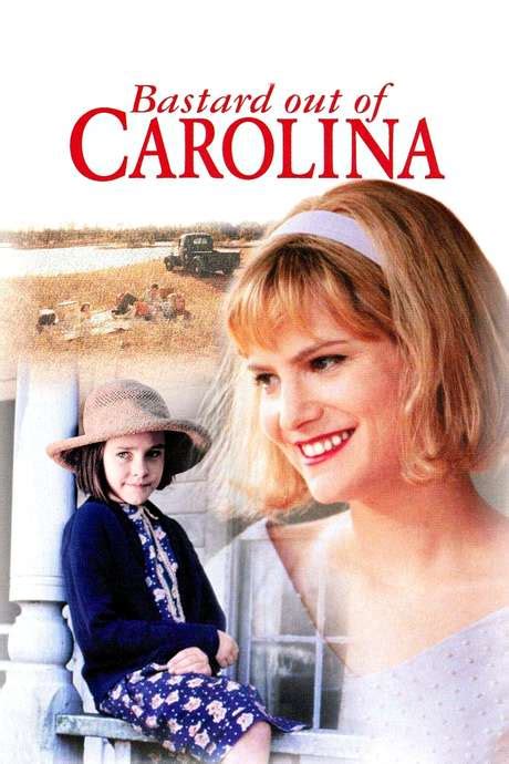 ‎Bastard Out of Carolina (1996) directed by Anjelica Huston • Reviews, film + cast • Letterboxd