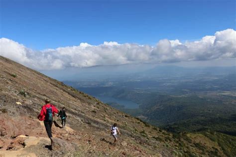 The Complete Guide to Hiking El Salvador's Santa Ana Volcano ...