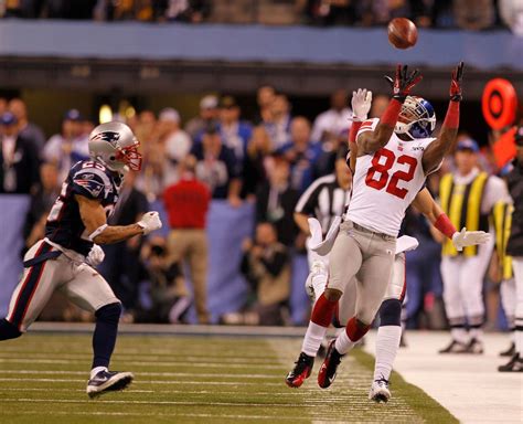 Giants win Super Bowl XLVI: Overlooked plays from victory over Patriots ...