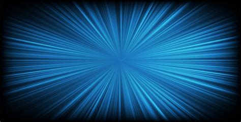 Premium Vector | Light blue zoom abstract background