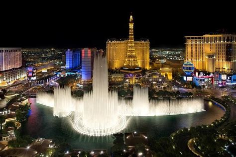 Bellagio Las Vegas Rooms: Pictures & Reviews - Tripadvisor