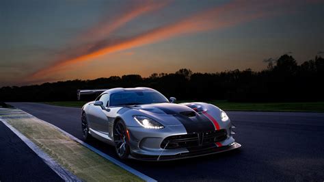 Dodge Viper Wallpaper HD Free Download