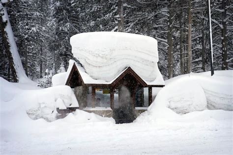 California weather: Winter storm brings more blizzards and flooding