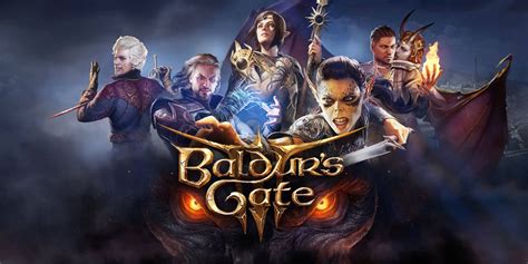 Baldur's Gate 3 (Early Access) Review