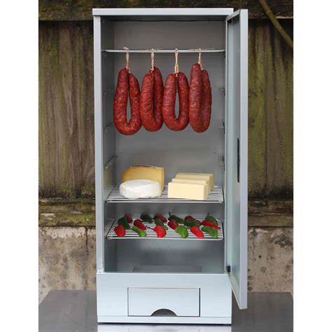 ProQ Cold Smoking Cabinet | Buy online at Sous Chef UK