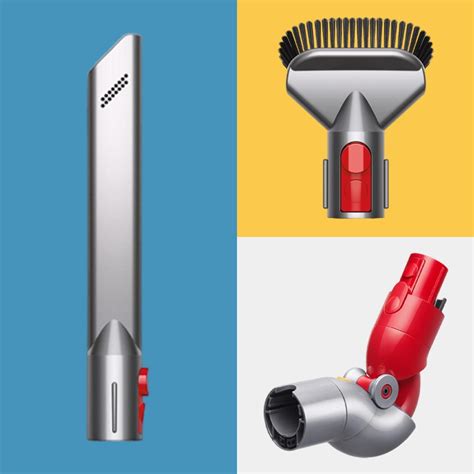 8 Best Dyson Vacuum Accessories | Reader's Digest