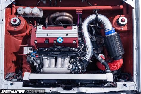 K-Powered: Why We Love Honda's K-Series - Speedhunters