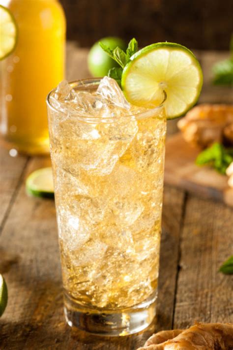 What to Drink Instead of Soda: 10 Non-Water Tasty Beverages