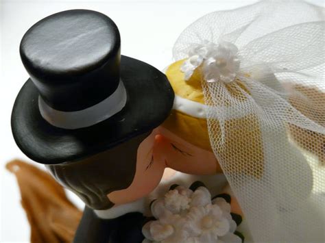 HD wallpaper: bride and groom kissing figurine, Wedding, Pair, Husband ...