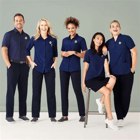 Aged Care - Healthcare Uniforms Australia