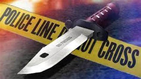 Assam: Woman advocate stabbed to death in the middle of the street - advocate stabbed middle ...