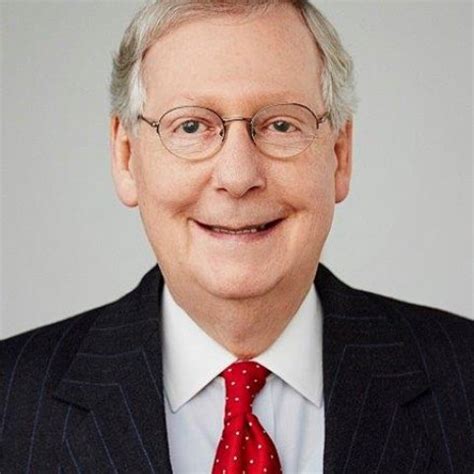 U.S. Senator Mitch McConnell | Wilson Center