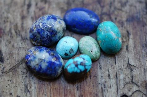 Use These Third Eye Chakra Stones in Your Life to Remain Serene ...