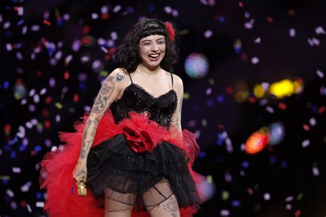 Mon Laferte: Los mejores momentos de su concierto online — FMDOS