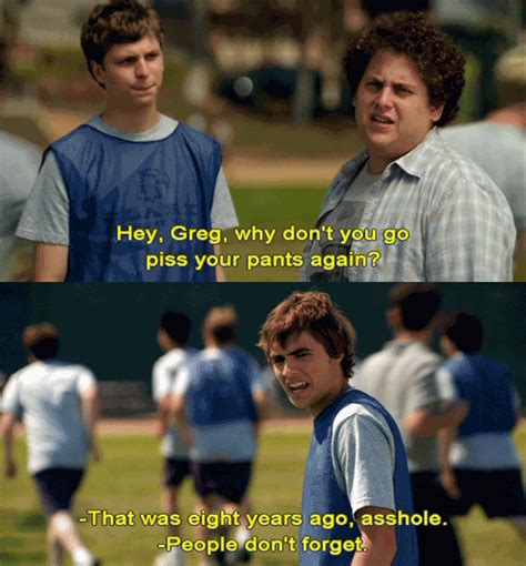 Quotes From The Movie Superbad. QuotesGram