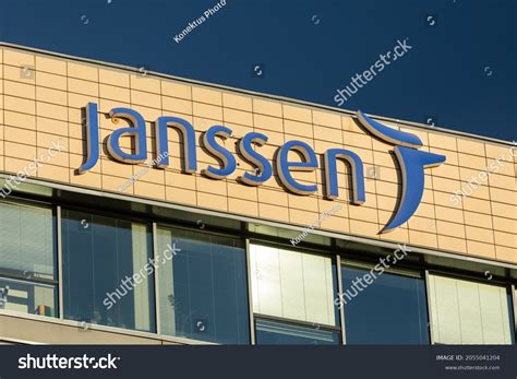 272 Janssen logo 图片、库存照片和矢量图 | Shutterstock