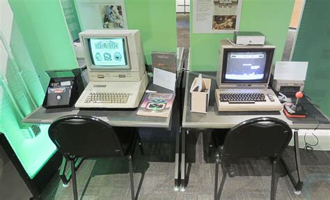 The Living Computer Museum Virtual Tour – Trust me, you need to see ...