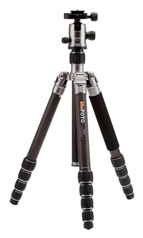 The 5 Best Spotting Scope Tripods (Review & Guide) - Optics Empire