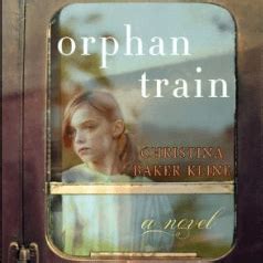 Orphan Train // Book Review | KendraNicole.net