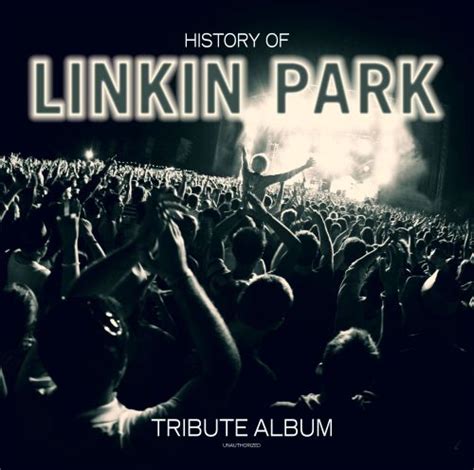 Best Buy: History of Linkin Park: Tribute Album [LP] VINYL