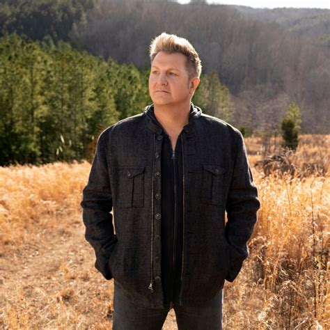 Gary LeVox of Rascal Flatts - Unplugged - Dallas Symphony Orchestra