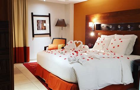 Accra Marriott Hotel - the wvg