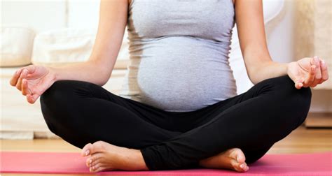 Best Pregnancy Yoga Classes In London In 2022 | My Baba