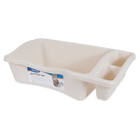 Petmate Cat Litter Box- Giant - Walmart.com - Walmart.com