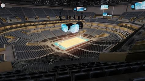 Charlotte Hornets Tickets - StubHub