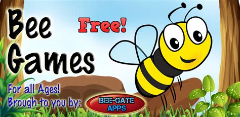 Bee Games for Kids Free : Amazon.co.uk: Apps & Games