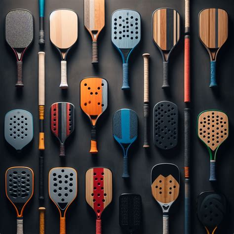 Best Pickleball Paddles