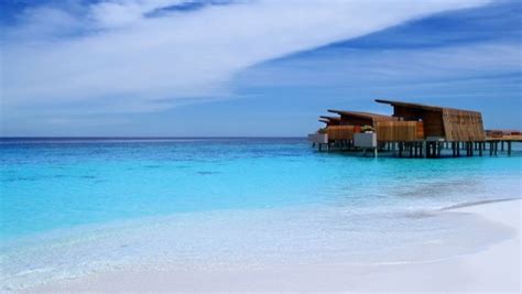 Park Hyatt Maldives - ISLAND BLESSING - Wedray