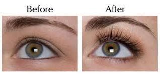 LashDoctor® Eyelash Growth Serum | Eyelash Lengthening Serum | Eyelash Thickening Serum