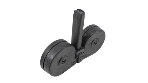 Beta Company C-Mag Drum for Glock – 100 Round