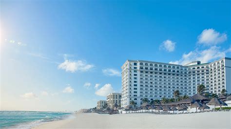 JW Marriott Cancun Resort & Spa - Cancun Hotels - Cancun, Mexico ...