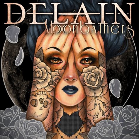 Delain Album Review: "Moonbathers" - METAL GODS TV