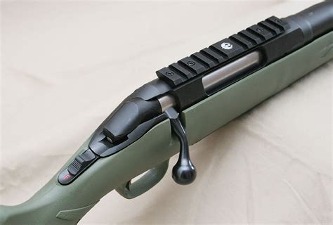 Ruger American Predator - Full Review - Sniper Central