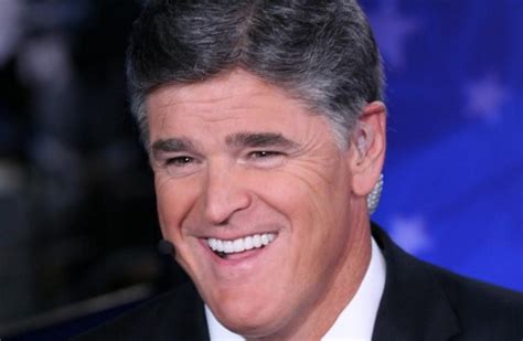 Hannity Gets Highest Ratings of the Year for Hour-Long Trump Sit-Down