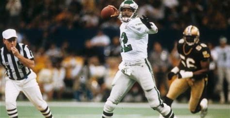 The 10 greatest uniforms in Philadelphia Eagles history