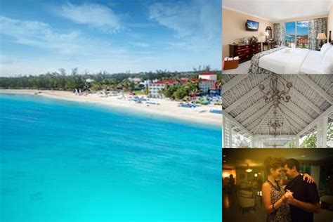 BREEZES RESORT BAHAMAS - ALL INCLUSIVE - Nassau West Bay