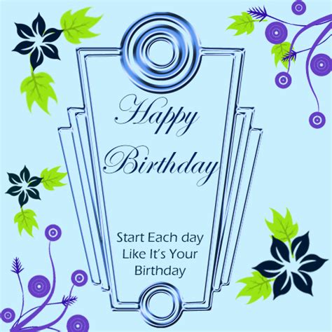 Cool Happy Birthday. Free Happy Birthday eCards, Greeting Cards | 123 ...