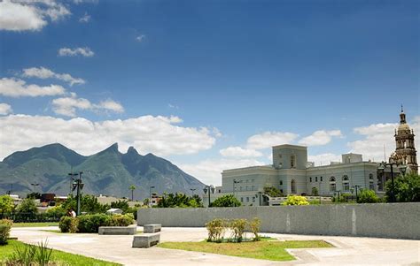 10 Top-Rated Tourist Attractions in Monterrey | PlanetWare