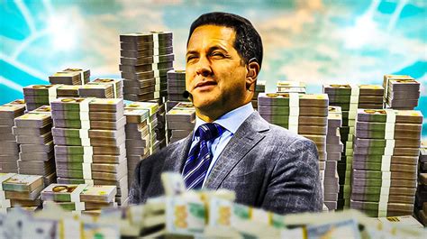 Adam Schefter's net worth in 2024