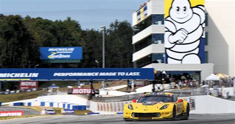 Michelin Raceway Road Atlanta | IMSA